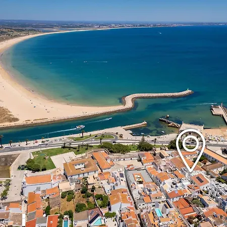 Luxury Villa, Sea View And Pool, #2026