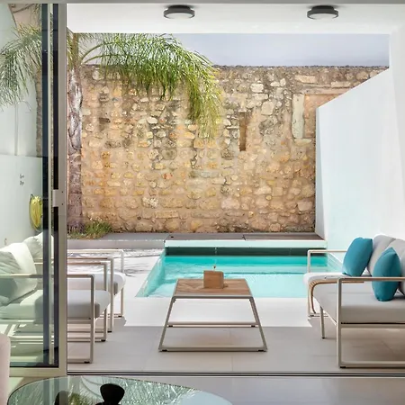 Luxury Villa, Sea View And Pool, #2026 *