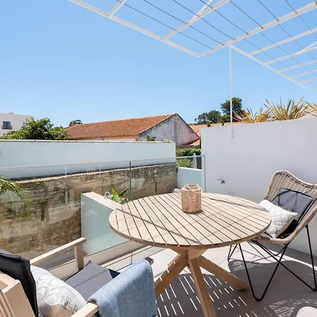 بيت للعطل Luxury Villa, Sea View And Pool, #2026 *