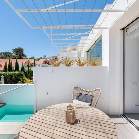 Luxury Villa, Sea View And Pool, #2026 *