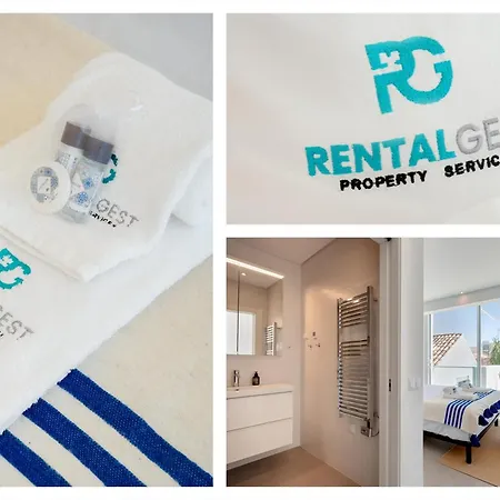 Luxury Villa, Sea View And Pool, #2026 بيت للعطل *